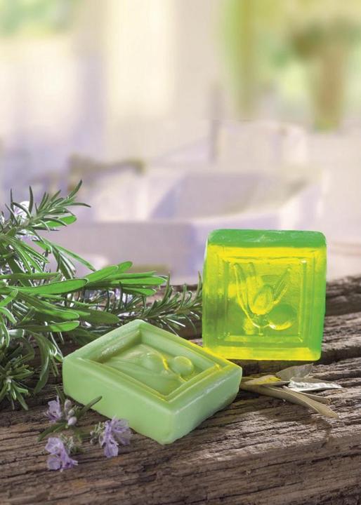 Immagine prodotto Glorex Sapone alla glicerina Eco 1500g (Sapone duro)