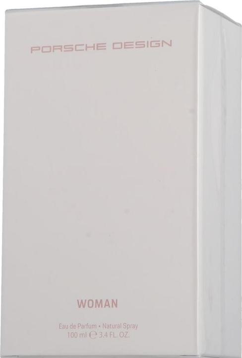 Immagine prodotto Porsche Design Donna Eau de Parfum 100 ml (Eau de parfum, 100 ml)