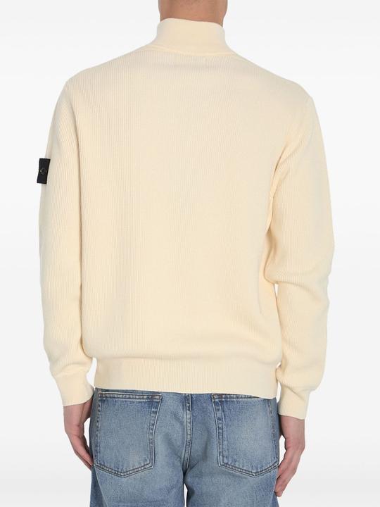 Image du produit Stone Island Sweaters Beige (M)