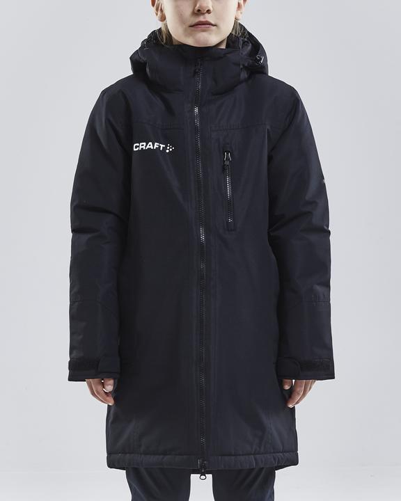 Actual product image Craft Jacket Parkas Jr (122)