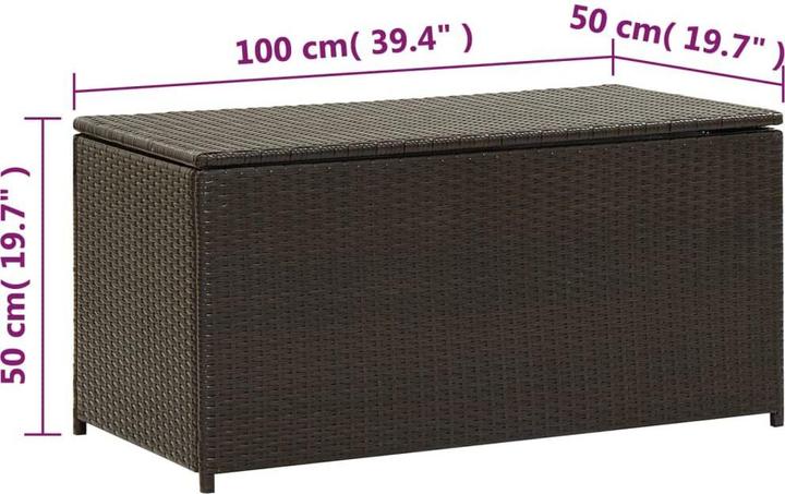 Image du produit VidaXL Finette