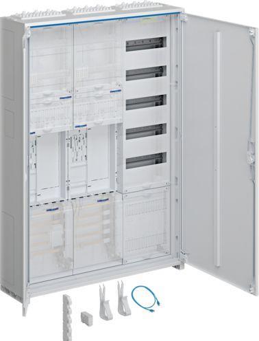 Immagine prodotto Hager Armadio completo, universale Z ZB33ET225W1