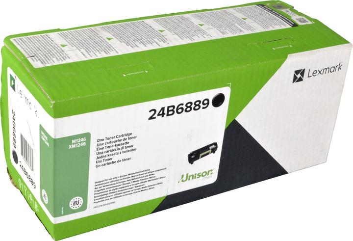 Immagine prodotto Lexmark 24B6889 (FC)