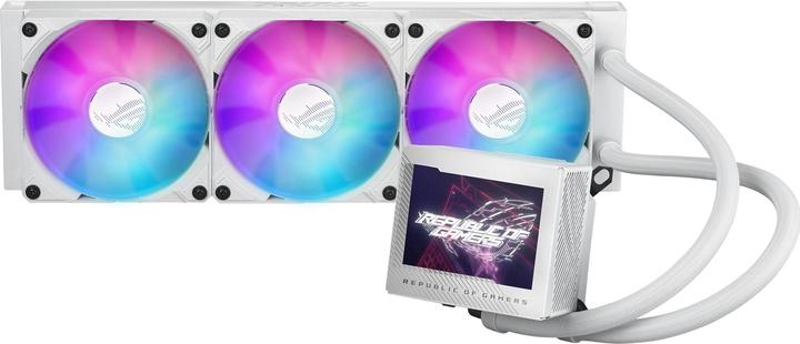 Produktbild ASUS ROG Ryjin III 360 ARGB