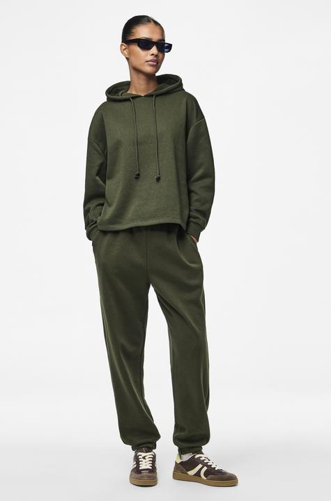 Image du produit Pieces Pcchilli Hw Sweat Pants Noos Bc (XS)
