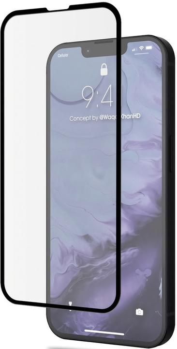 Produktbild Mocolo 3D Full Cover Schutzglas Displayschutz (1 Stück, Apple iPhone 13 Pro Max)