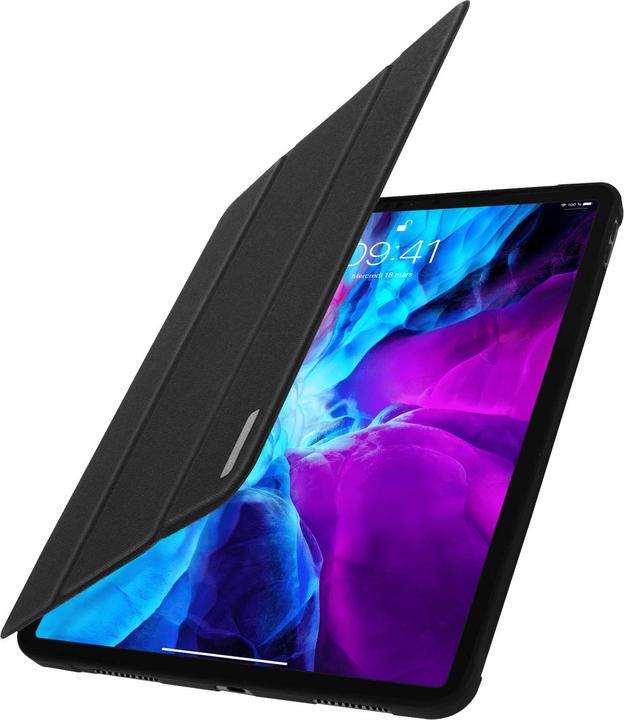 Image du produit Dux Ducis Étui intelligent à trois volets (iPad Pro 12.9 2020 (4. Gen))