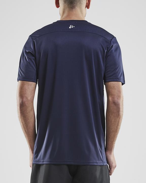 Actual product image Craft Rush Ss Tee Men (S)