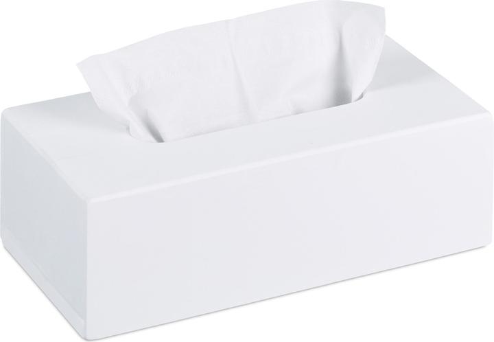 Produktbild Relaxdays Kosmetiktuchbox