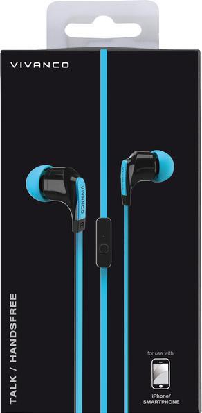 Actual product image Vivanco Talk 4 (Cable)