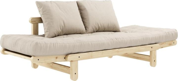 Produktbild Karup Design Beat (2-Sitzer, Bettsofa)