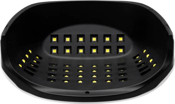Image du produit Sunuva Lampe LED / UV (Blanc)