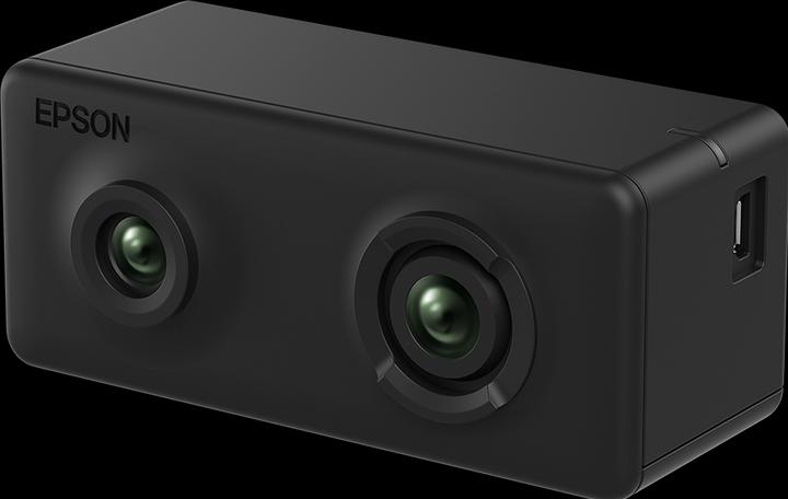 Immagine prodotto Epson ELPEC01 Telecamera esterna