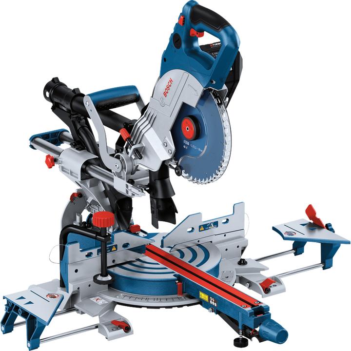 Produktbild Bosch Professional GCM 18V-216 DC