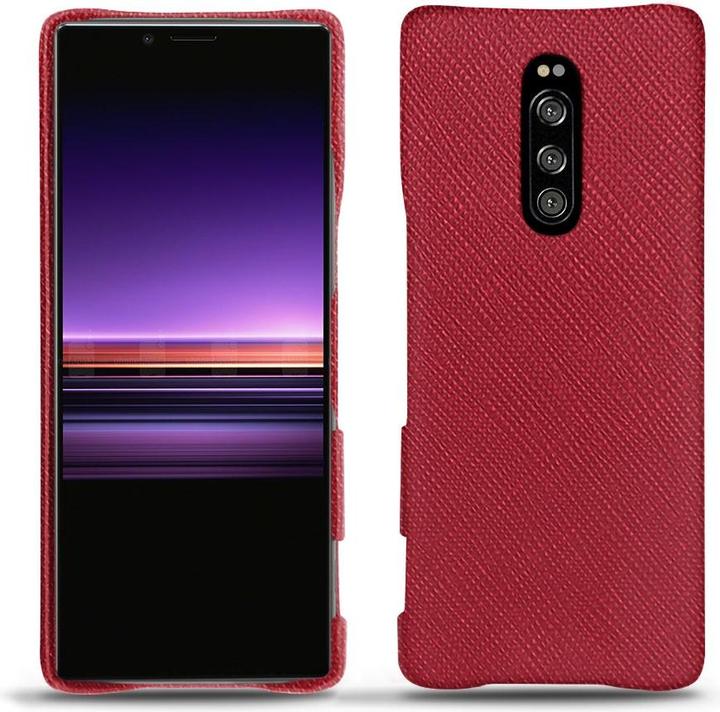 Image du produit Noreve Housse cuir (Sony Xperia 1)