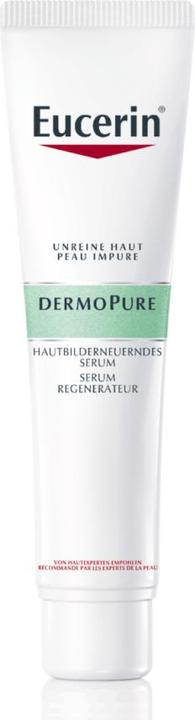 Image du produit Eucerin Sérum DermoPure pour le renouvellement de la peau (40 ml)