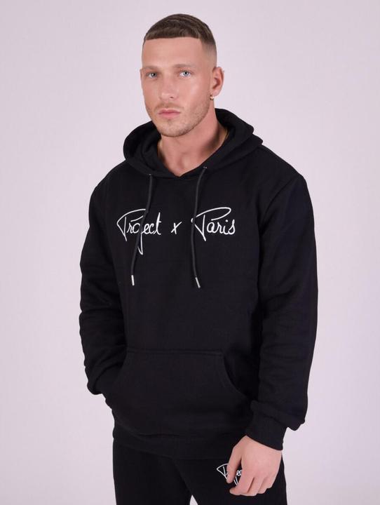Image du produit Project X Paris sweatshirt à capuche (L)