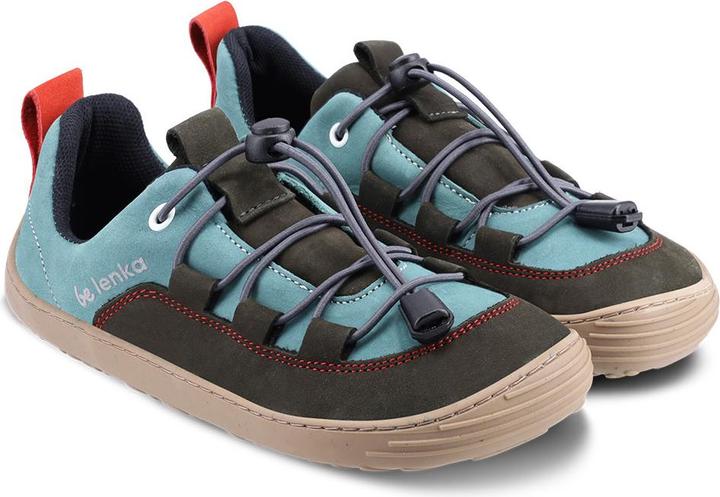Produktbild Be Lenka sneakers für babys xplorer (25)
