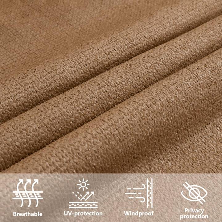 Immagine prodotto VidaXL Wendy (5 x 5 x 6 m)