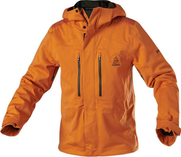 Zimtstern Saentiz Jacke