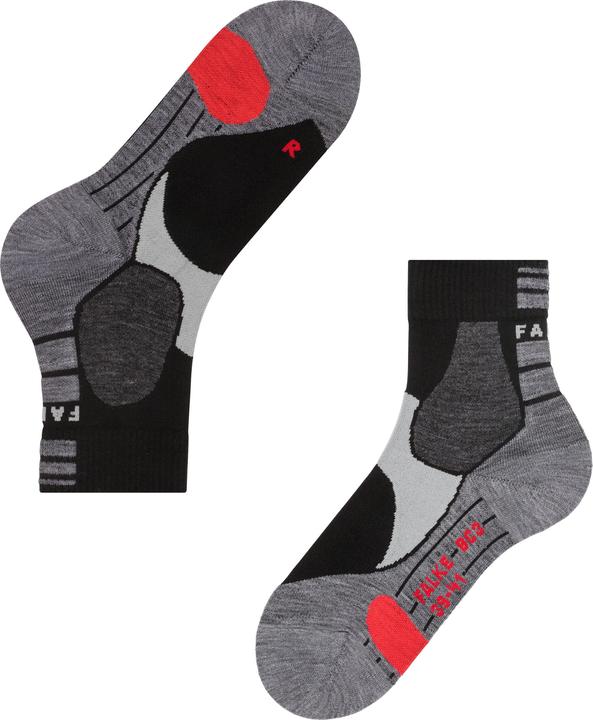 Image du produit Falke BC3 Comfort Short (42 - 43)