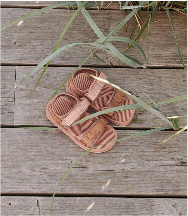 Actual product image Liewood Monty sandal extra light (21)