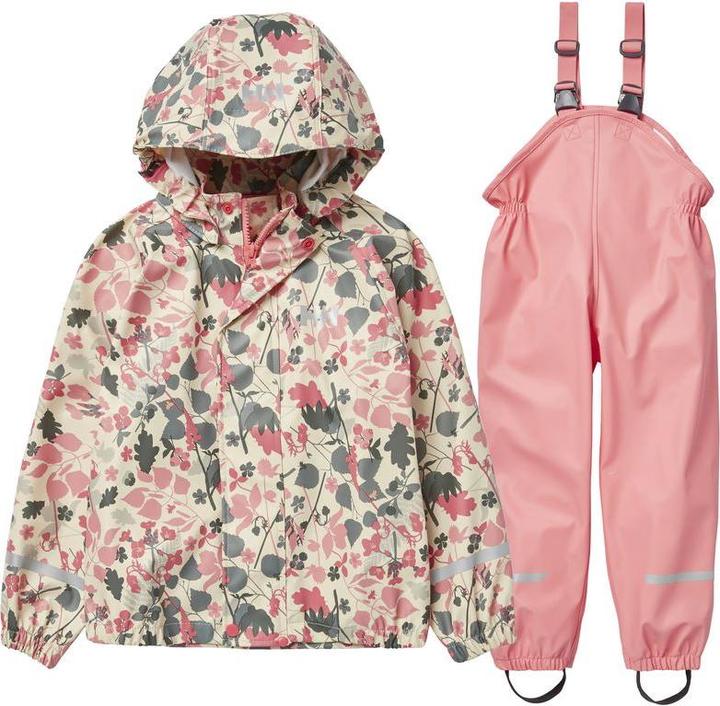Actual product image Helly Hansen K Bergen 2.0 Pu Rainset Aop (7)