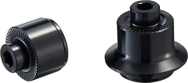 Immagine prodotto Ritchey Kit di conversione Comp Zeta Disc/Comp Zeta GX V2, VR, 100x12mm, nero
