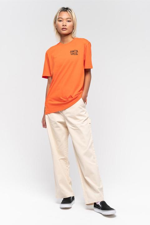 Produktbild Santa Cruz Poppy Hand T-Shirt (8)