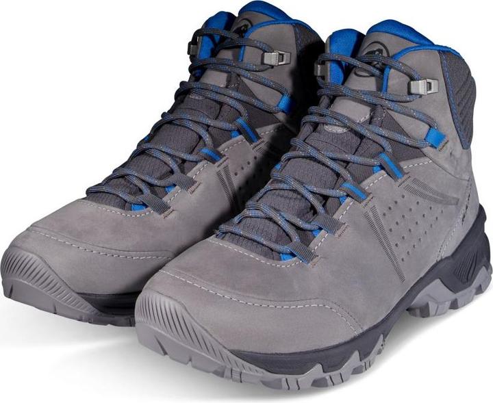 Produktbild Mammut Nova IV Mid GTX Women (36 2/3)