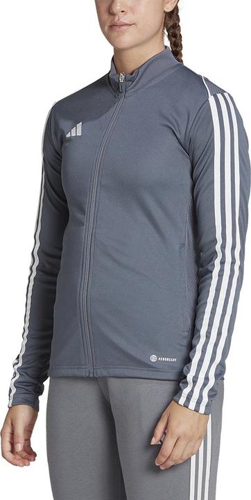 Immagine prodotto adidas Giacca da allenamento Tiro 23 da donna (M)