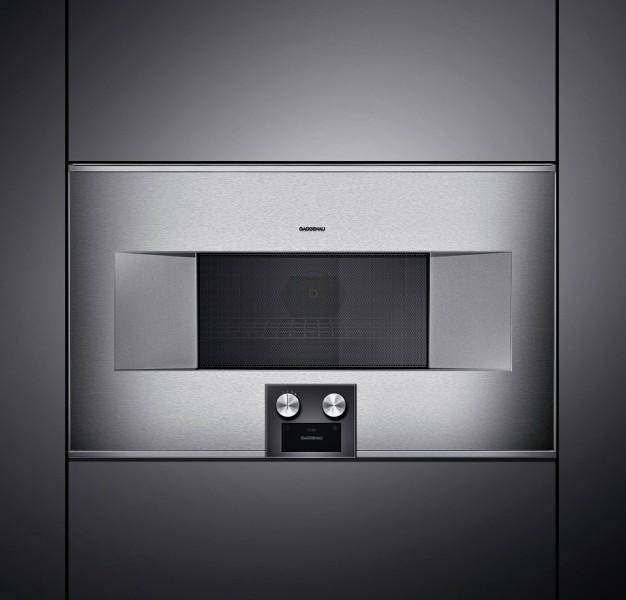 Image du produit Gaggenau Bm 485 110