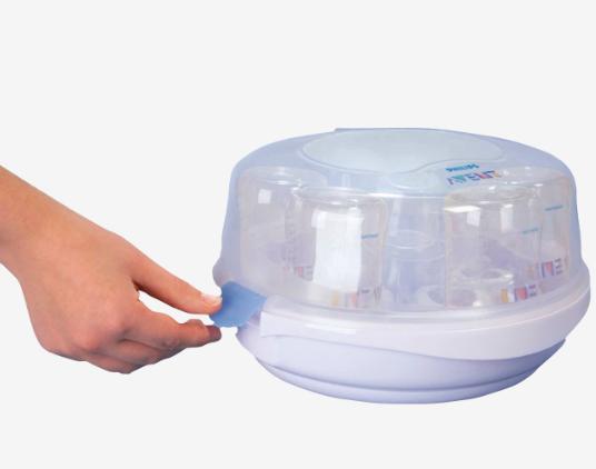 Produktbild Philips Avent SCF281/02