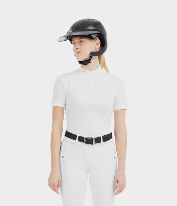 Actual product image Horse Pilot ' competition hirt hore pilot aerolight (S)