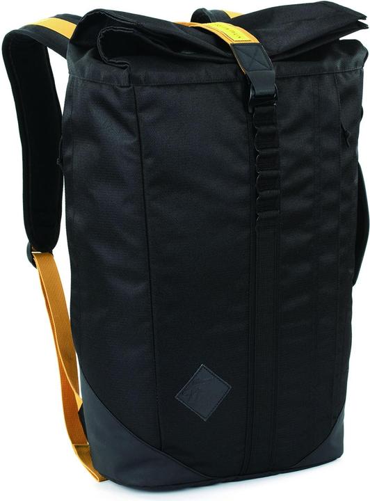 Image du produit Nitro Sac à dos Scrambler 878065096 golden black 470x300x120mm (28 l)