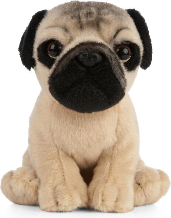 Image du produit Living Nature Mops chiot (18 cm)