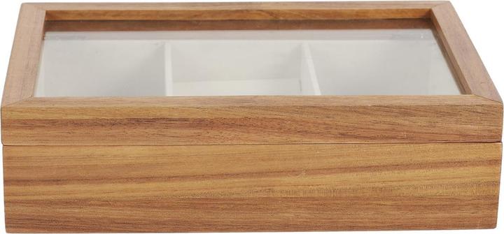 Actual product image Home Deco Factory Jewellery box