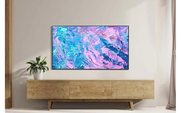 Immagine prodotto Samsung UE55CU7172U (55", CU7170, LED, 4K, 2023)