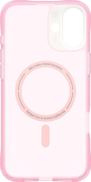 Produktbild Cyrill UltraSheer Mag (Apple iPhone 16)