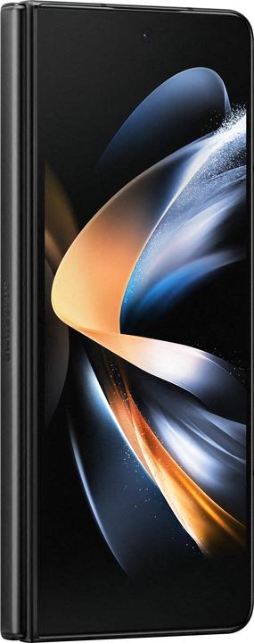Image du produit Samsung Galaxy Z Fold4 (512 Go, Phantom Black, 7.60", SIM + eSIM, 50 Mpx, 5G)