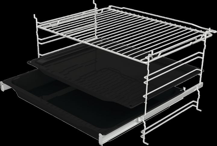 Actual product image Gorenje BOS6737E09X Oven 77 litres