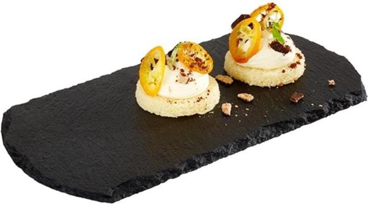 Produktbild Paderno Naturschieferplatte "STARTER"