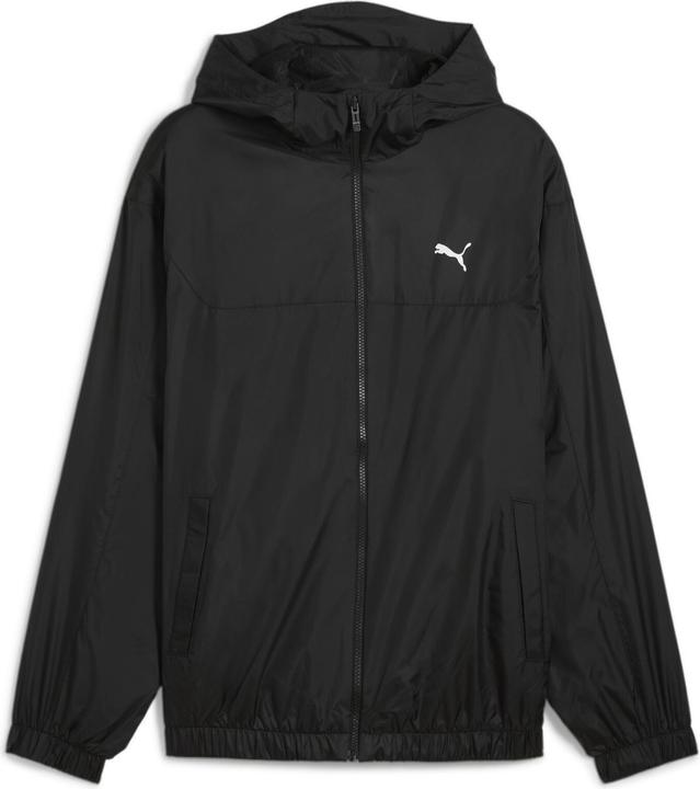 Puma Relaxed Windbreaker (S)