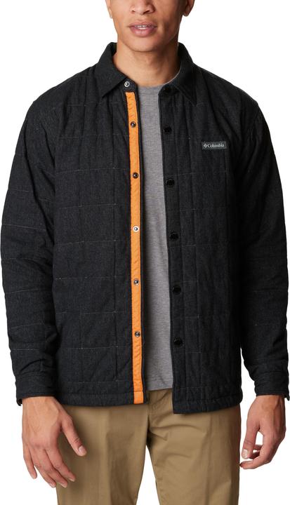 Actual product image Columbia Landroamer Quilted Shirt Jacket (M)