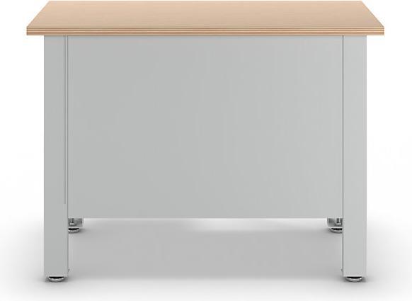 Image du produit kaiserkraft Etabli (120 cm, 60 cm)