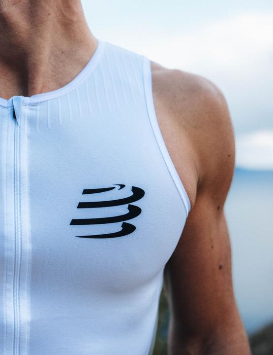 Immagine prodotto Compressport Canotta Tri Postural Aero M (M)