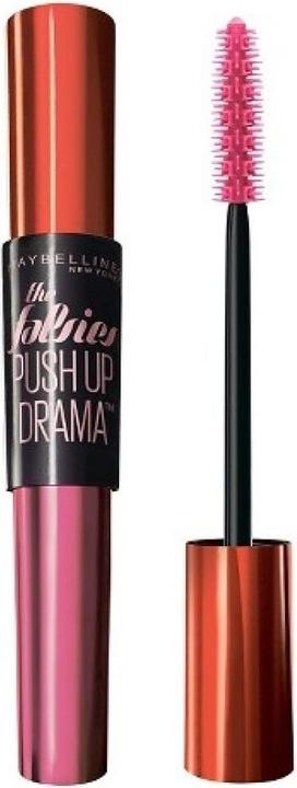 Produktbild Maybelline New York The Falsies Push Up Drama (Black)