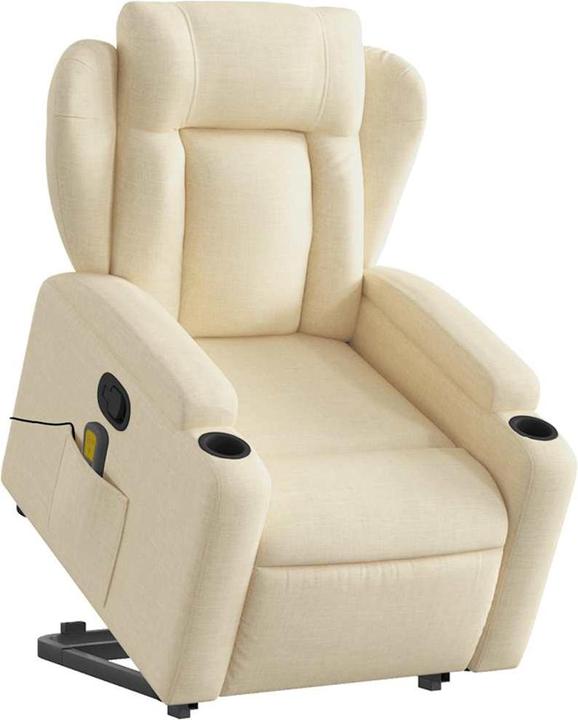 Actual product image VidaXL Ismini