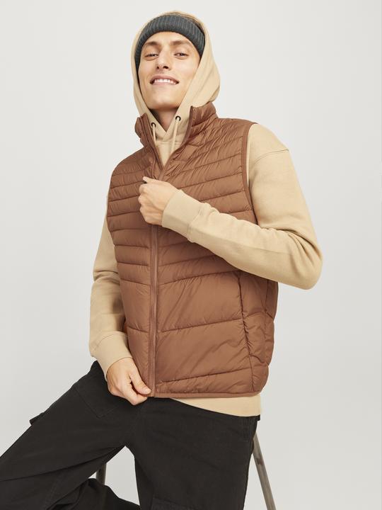 Actual product image Jack & Jones Jjestate Packable Bw Collar Noos (L)