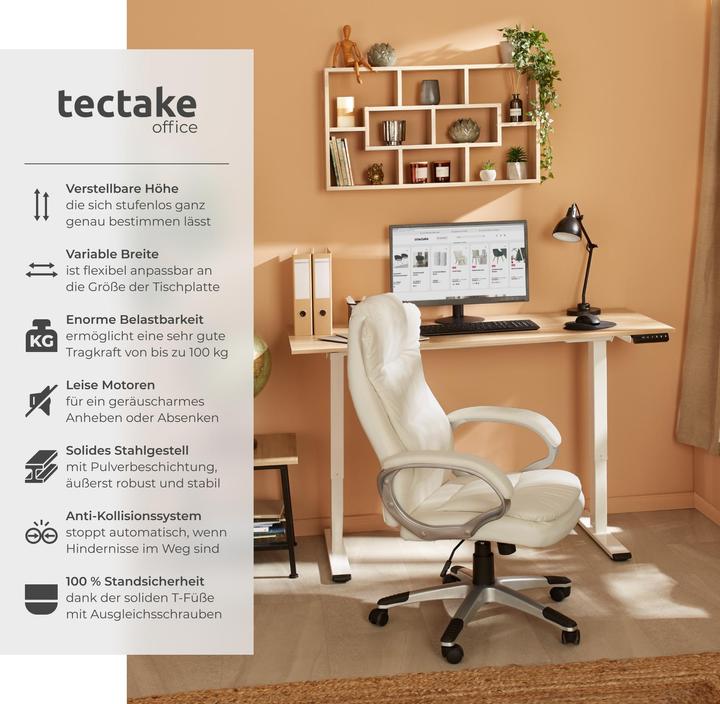 Produktbild tectake Melville